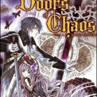   Doors of Chaos <small>Story & Art</small> 